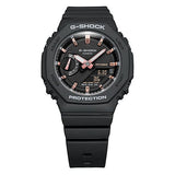 G-Shock Mid-Size S-Series CasiOak GMAS2100-1A