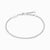 Thomas Sabo Classic Silver Bracelet