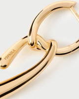 PDPaola Twist Hoops