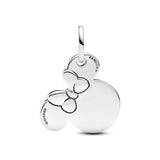 Pandora Disney Minnie Mouse Engravable Dangle Charm