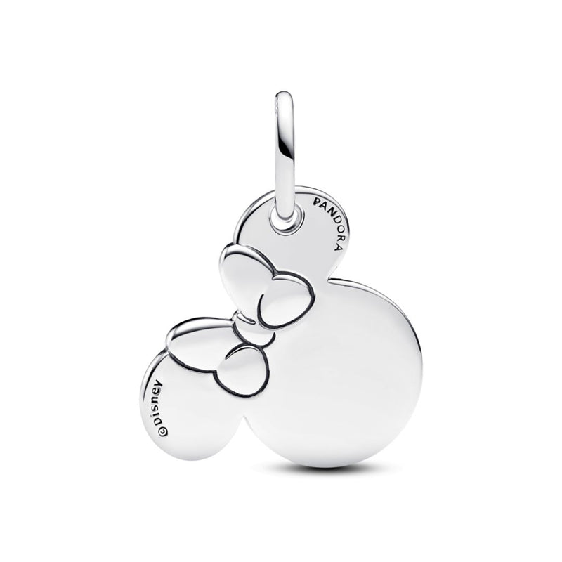 Pandora Disney Minnie Mouse Engravable Dangle Charm