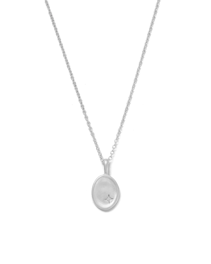Kirstin Ash Align Necklace