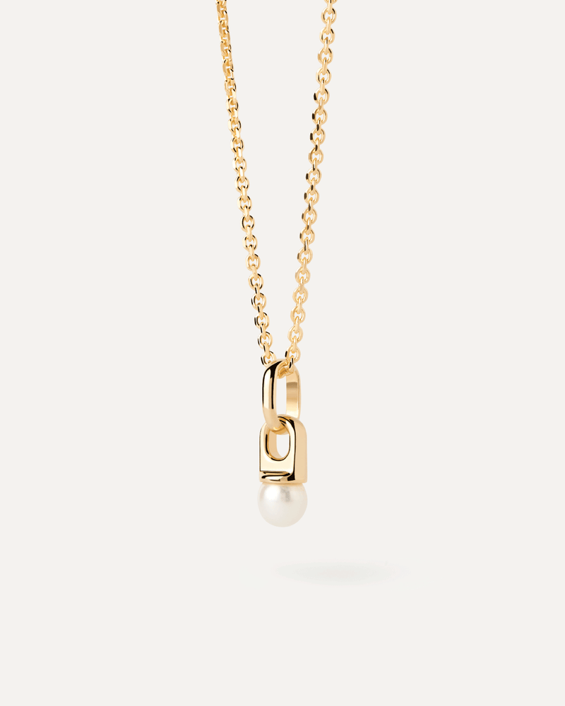 PDPaola La Perla Pendant