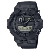 G-SHOCK Men's Resin Analogue Digital Watch GA700BCE-1A