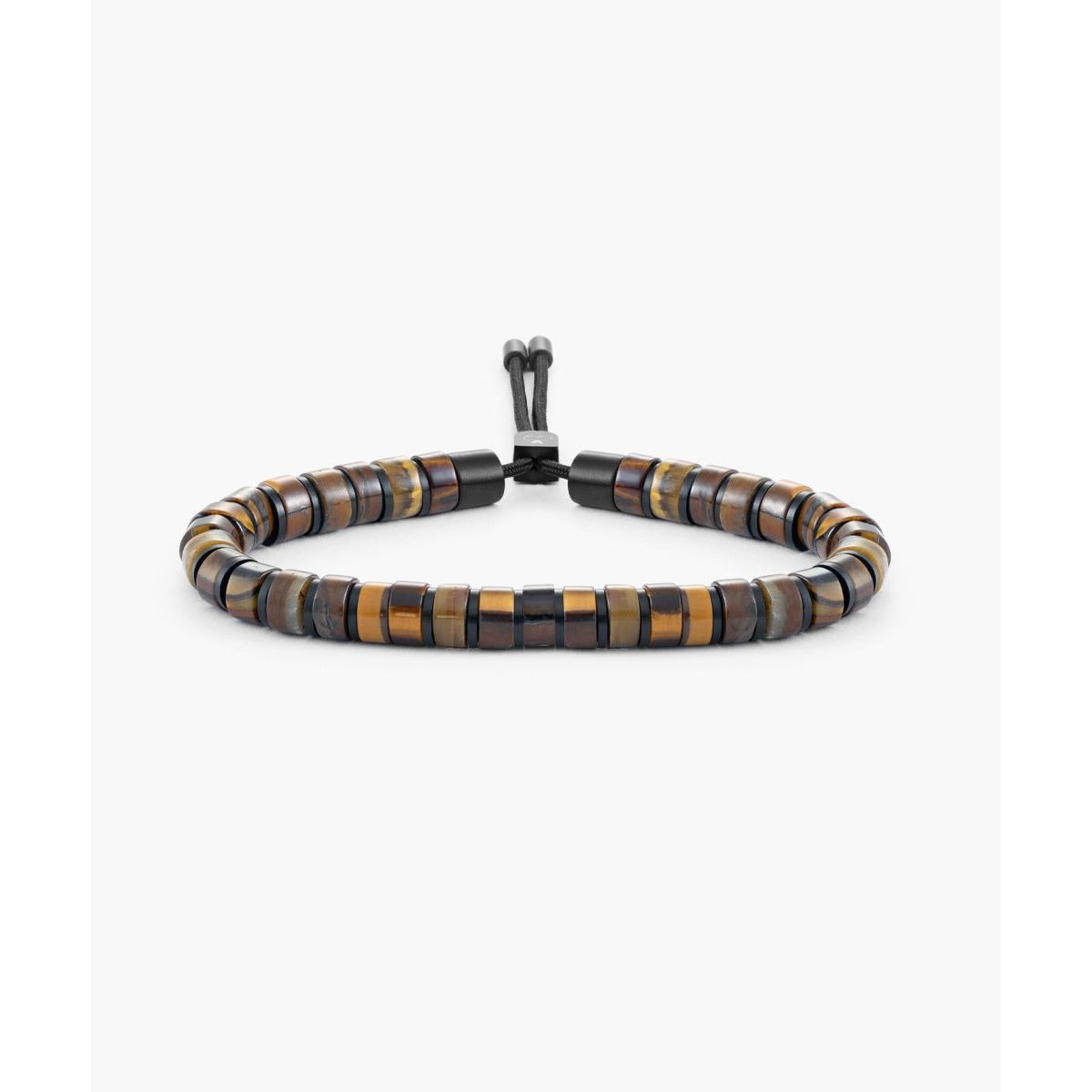 Pig &amp; Hen Brontide 6mm Adjustable Tiger Eye