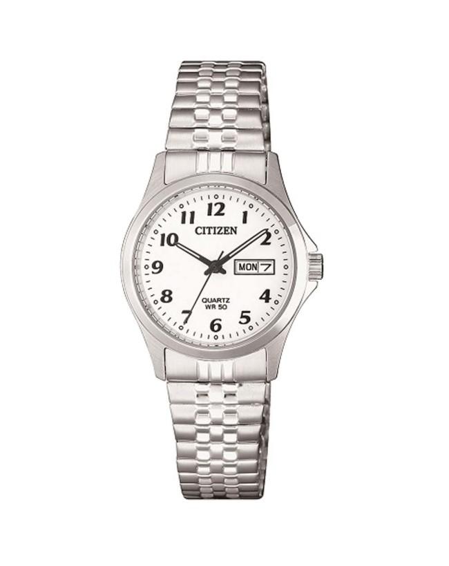 Citizen Women's Classic Sliver Watch EQ2000-96A