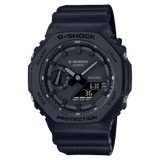 G-Shock 40th Anniversary Remastered Black GA-2140RE-1A