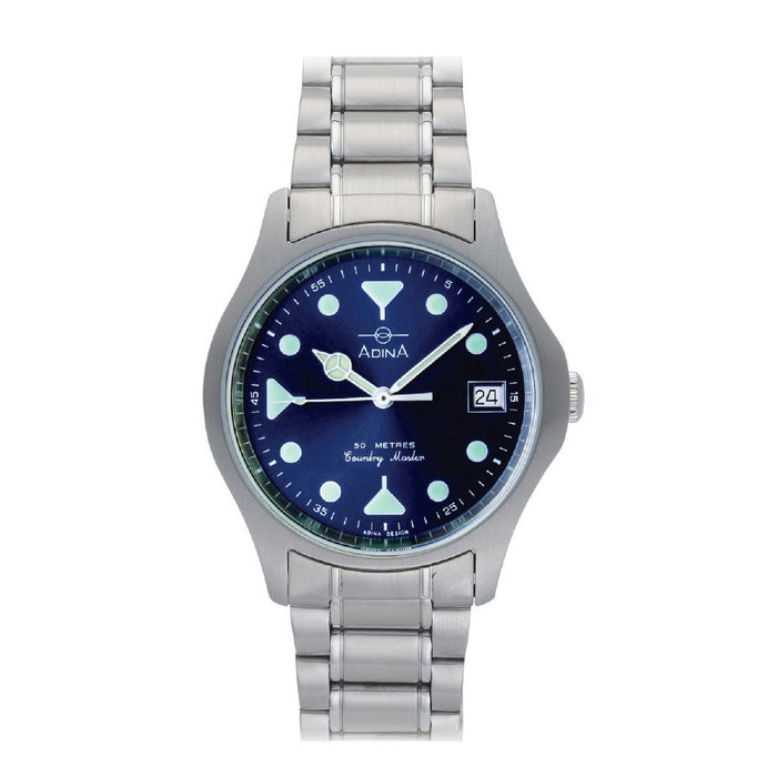Adina Country Master Work Watch NK60S6DXB
