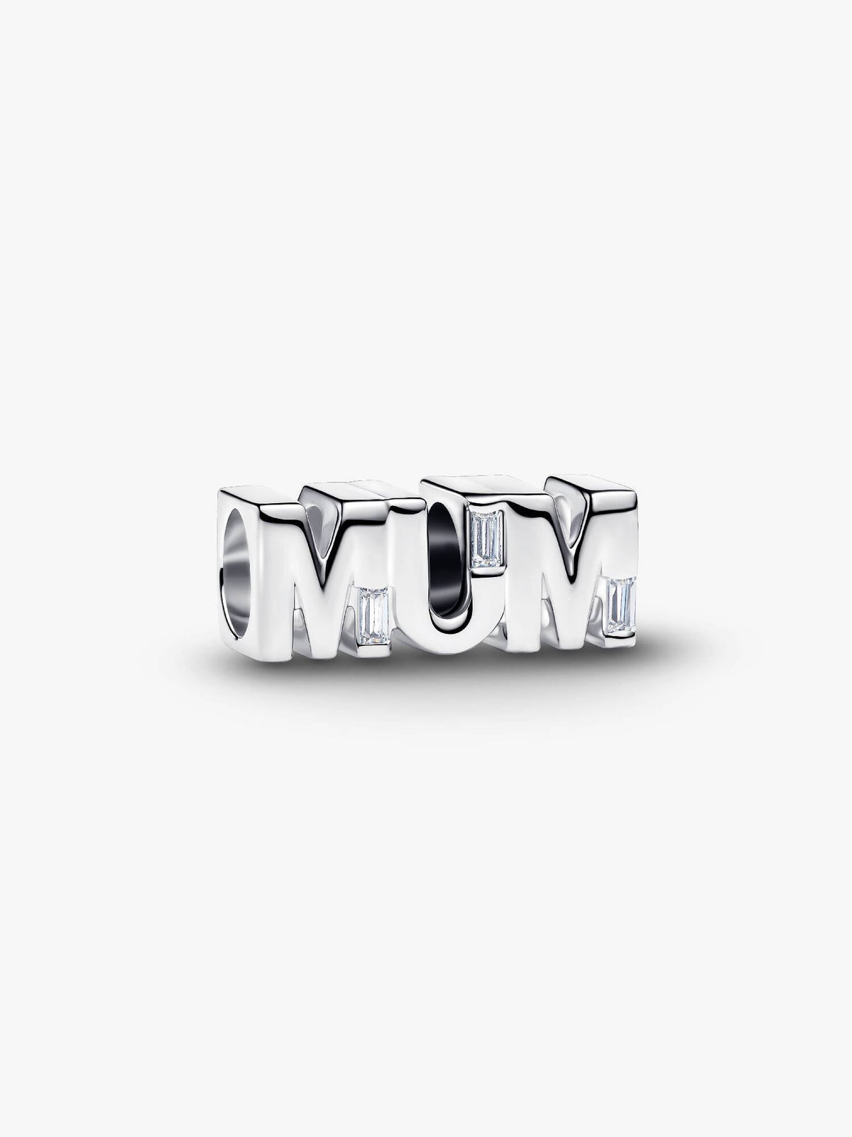 Pandora Reversible Mum Charm