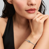 Pandora Mom's Little Monsters Heart Charm