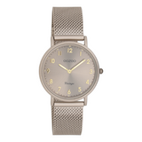 OOZOO C20382 / 32mm / Taupe / Taupe
