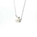 Bars Necklace