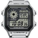 Casio AE1200WHD-1A
