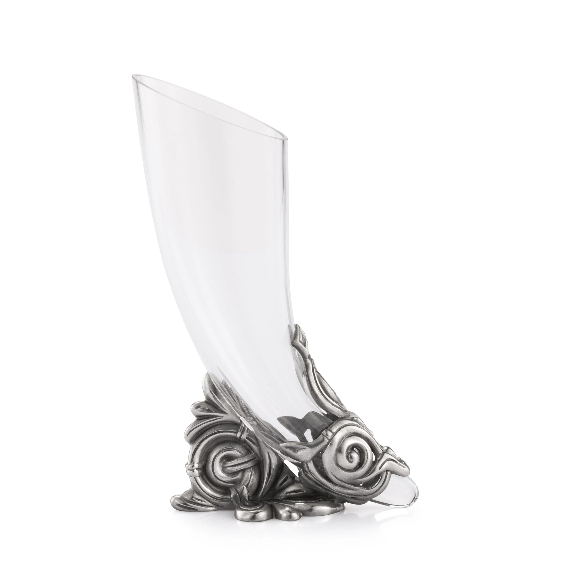 Royal Selangor Lewis Drinking Horn