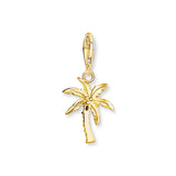 Thomas Sabo Charm Club Palm Tree