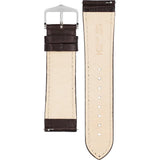 Hirsch 01028010-2-24 Duke Strap