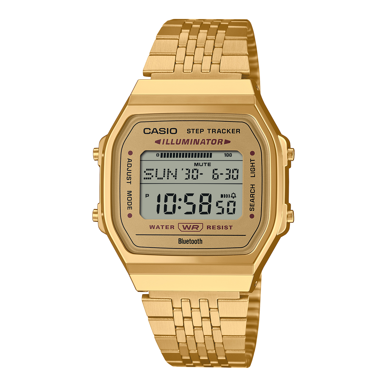 Casio Vintage ABL100WEG-9A