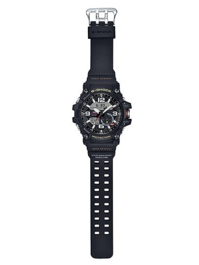 G-Shock Mudmaster GG1000-1A