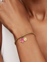Disney Pandora Moana Flower Pendant Charm