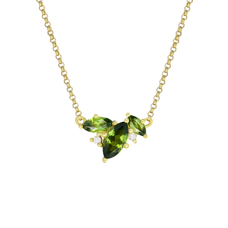 Numilla Necklace