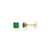 Thomas Sabo Magic Stones Green Studs