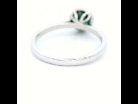 Sapphire Dreams Adelia Ring