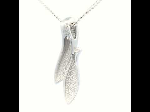 925/-RH PENDANT