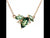 Numilla Necklace