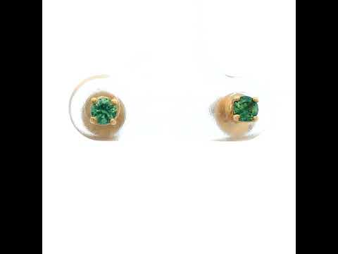 Sapphire Dreams Maira Earrings