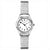 Sekonda Silver Stretch Band Watch