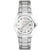 Bulova Ladies Diamond Silver Tone Watch