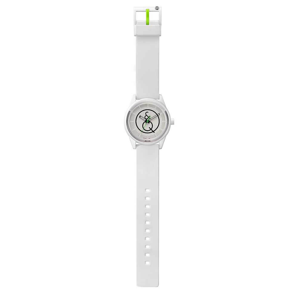 Q&Q SmileSolar Unisex Watch