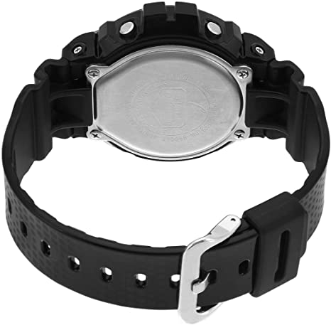 G-Shock Digital 6900 Series DW6900NB-1