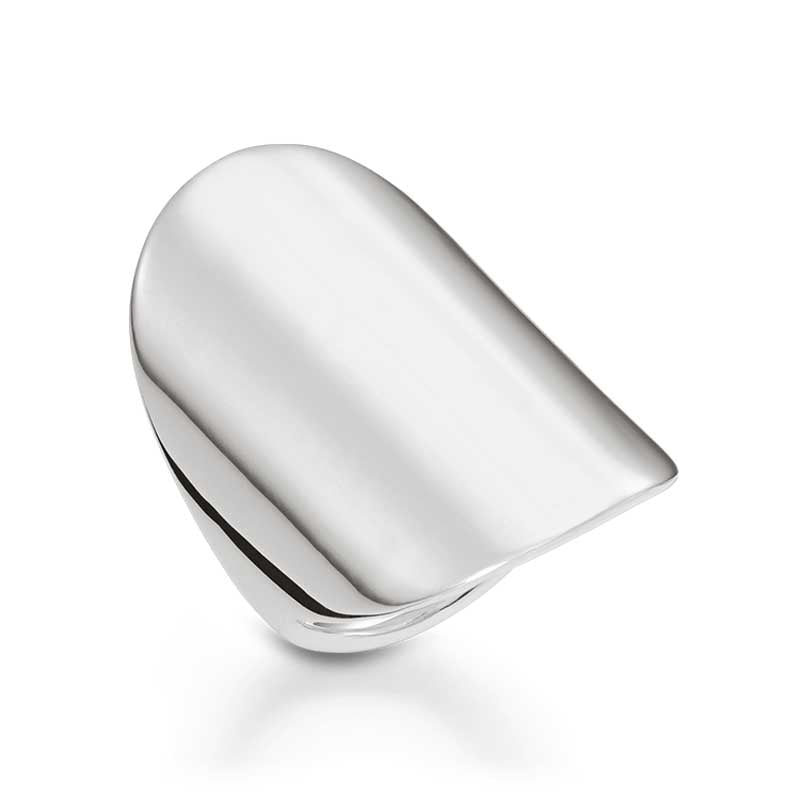 Thomas Sabo "Classic Oval Polished" Ring