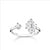 Thomas Sabo Sterling Silver Ring