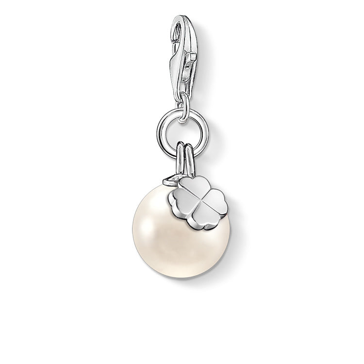 Thomas Sabo Charm "Pearl" Pendant