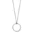 Thomas Sabo Charm "Circle Large" Necklace 70cm