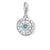 Thomas Sabo Charm Club "Compass" Charm