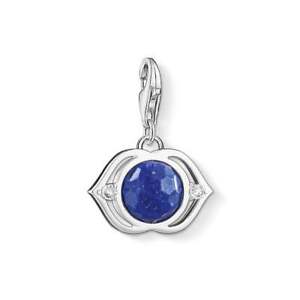 Thomas Sabo Charm Club Lotos Lapis Charm