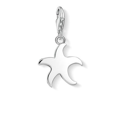 Thomas Sabo Charm Club Starfish Charm