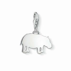 Thomas Sabo Charm Club Hippo Charm