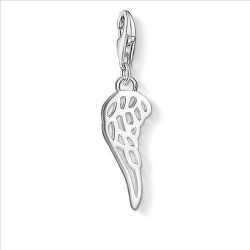 Thomas Sabo Charm Pendant "Angel's Wing"