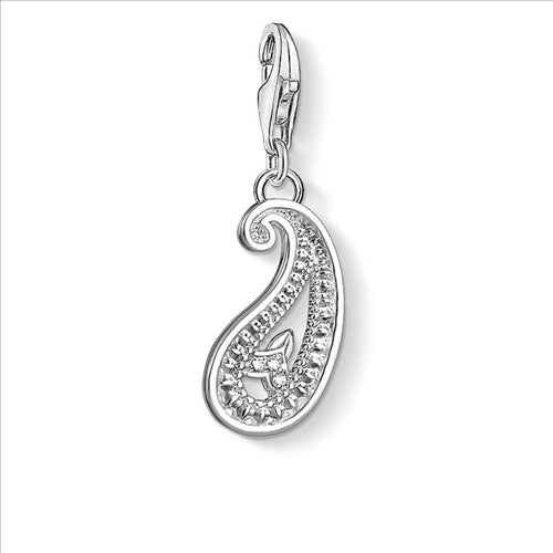 Thomas Sabo Charm Club Paisley Charm