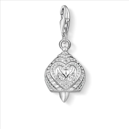 Thomas Sabo Charm Club Bell Charm