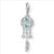 Thomas Sabo Charm Club Infinity Dreamcatcher Charm