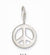 Thomas Sabo Peace Charm