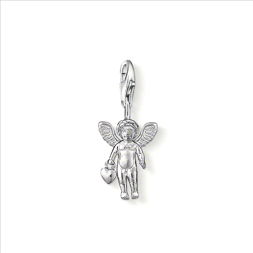 Thomas Sabo Charm Club Angel Cherub Charm